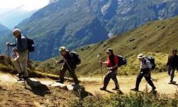 हाइकिङ निस्कनुअघि यस्तो तयारी