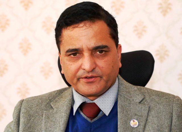 पर्यटनमन्त्रीलाई व्यवसायीको चिठ्ठी : धैर्यको बाँध टुट्न नदिनुस्