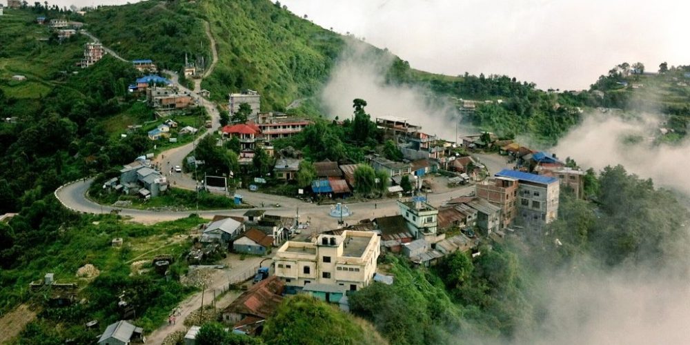 अङ्ग्रेजी नयाँ वर्षः  भेडेटारमा उत्सव, स्वाद र साहसको संगम