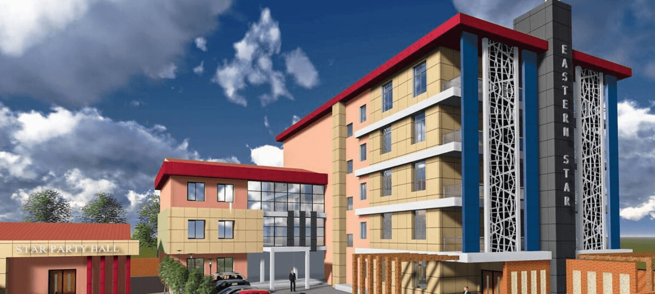 Hotel Eastern Star, विराटनगर: पूर्वी नेपालको यात्रामा आराम र आतिथ्यको उत्कृष्ट अनुभव