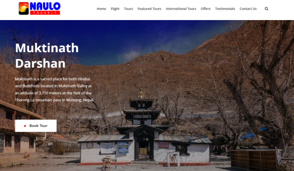 Naulo Travels: पूर्वी नेपालको यात्रा र नयाँ गन्तव्यसँग जोड्ने यात्रा साथी