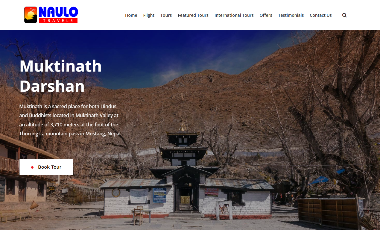 Naulo Travels: पूर्वी नेपालको यात्रा र नयाँ गन्तव्यसँग जोड्ने यात्रा साथी