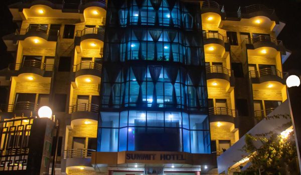 Summit Hotel Ilam: इलामको प्रकृति र आतिथ्यसँग जोडिएको आरामदायी गन्तव्य