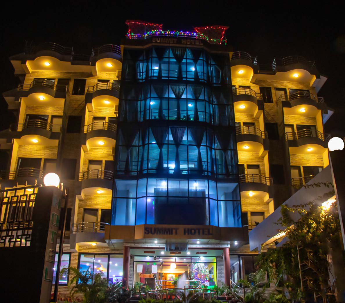 Summit Hotel Ilam: इलामको प्रकृति र आतिथ्यसँग जोडिएको आरामदायी गन्तव्य